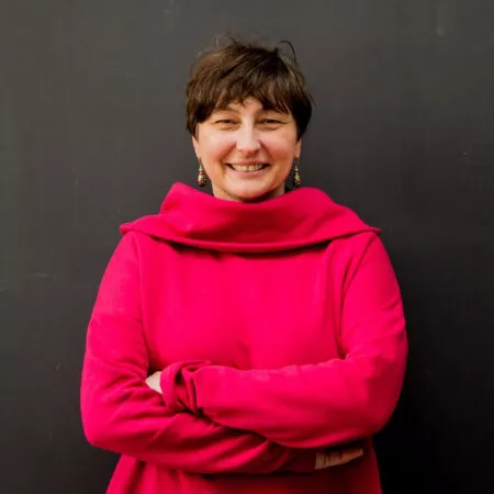 Nika Mrożek - Business Analyst & PM Supervisor