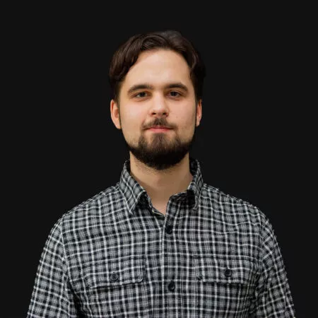 Norbert Solecki - WordPress Developer