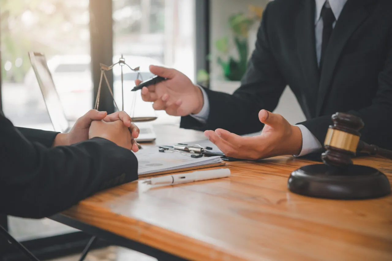 Kancelaria prawna strona WordPress Multisite