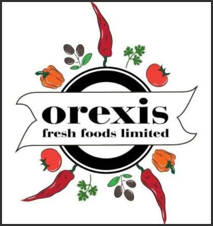 orexis fresh food