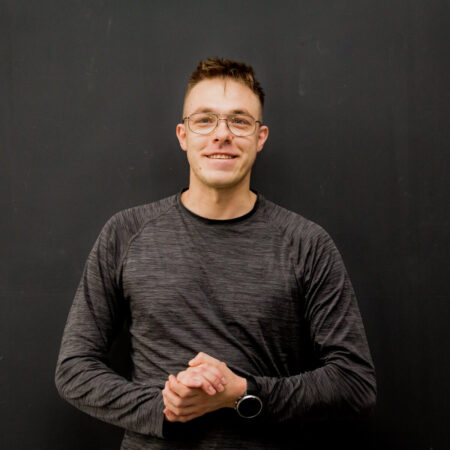 Michał Maj - CEO w Brave New